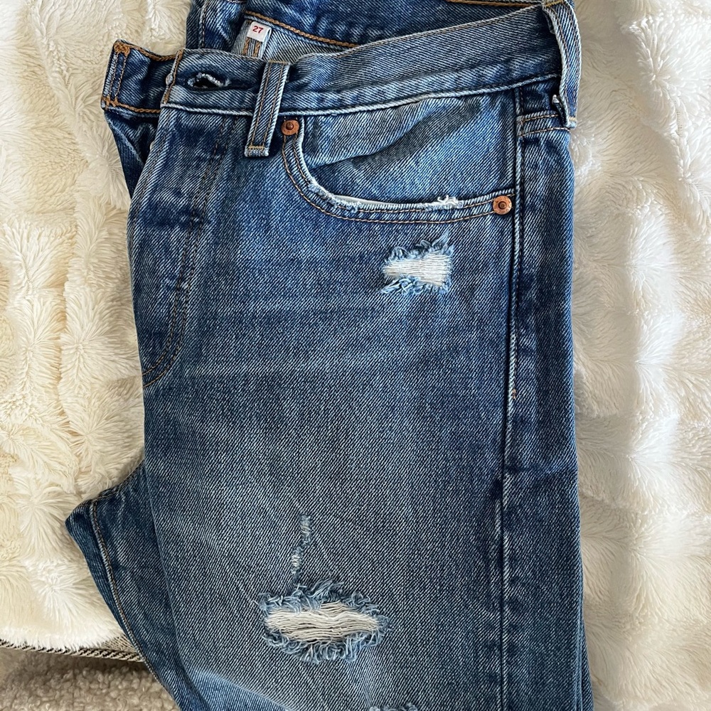 Levi’s Jeans Straight Size 27
